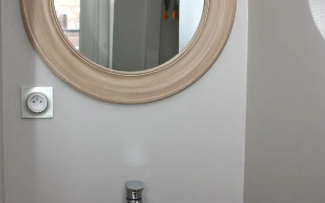 LArt de Vivre Bed & Breakfast