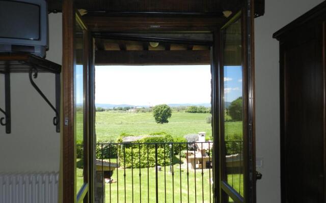 Agriturismo Le Sorgenti