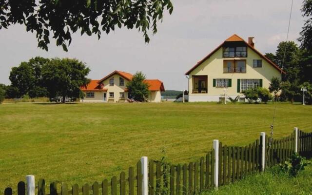 Ostklüne 12, Usedom