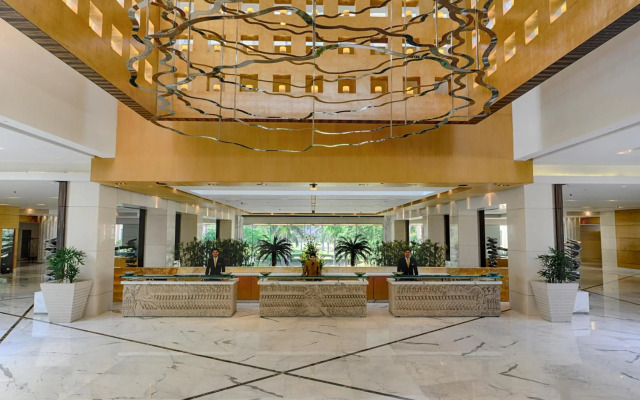 The Grand New Delhi