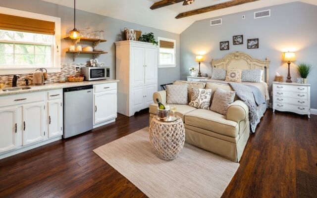 Airwell Bed and Breakfast