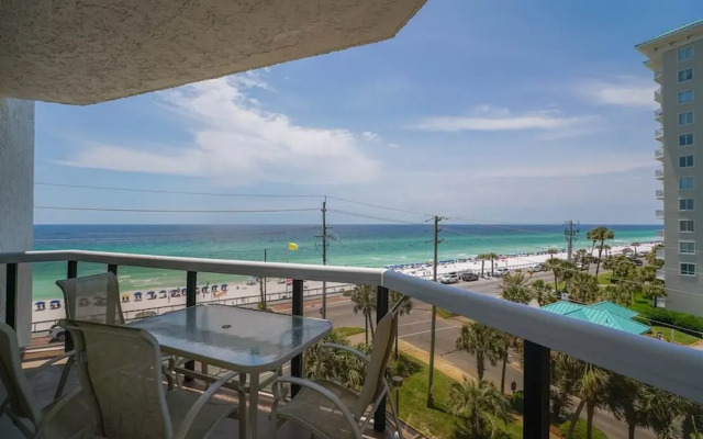 Surfside Resort 00302