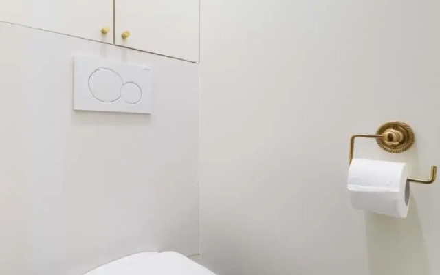 Luxurious studio - 2P - Eiffel Tower - Theatre