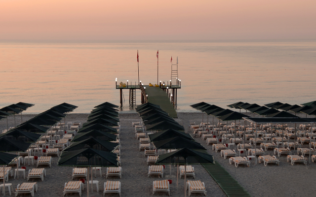 Zena Resort Hotel