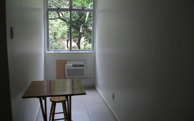 Apartamento Barata Ribeiro