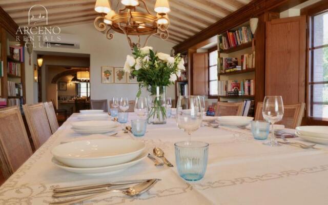 Camparone - Arceno Rentals Club