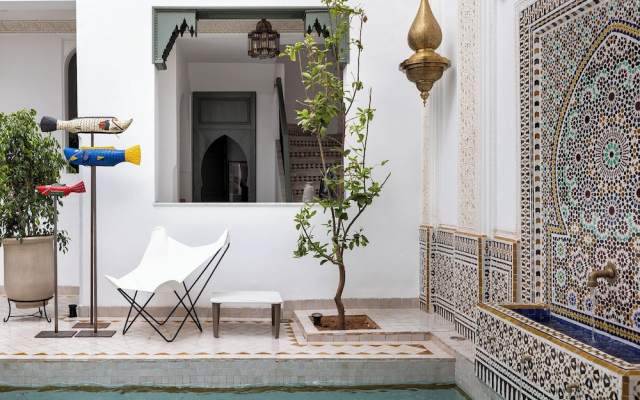 Riad Laz Mimoun & Spa