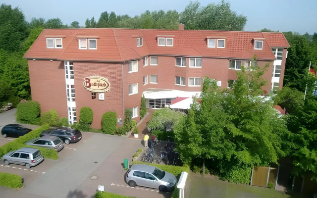 Hotel Am Badepark