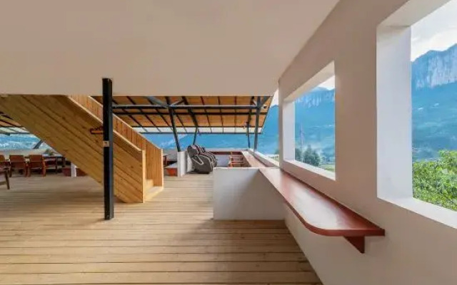 Yutang Muyun Homestay