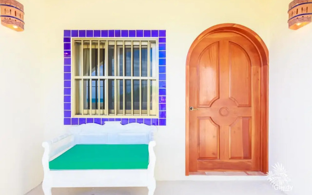Casa Amor - Studio