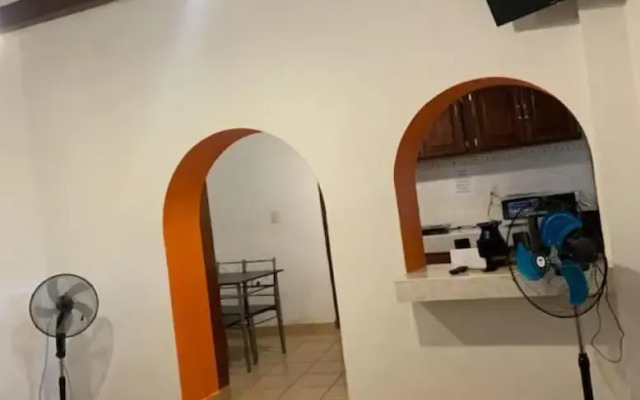 Garambullo Inn