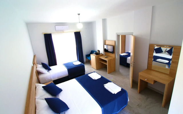 My Bitez Suites