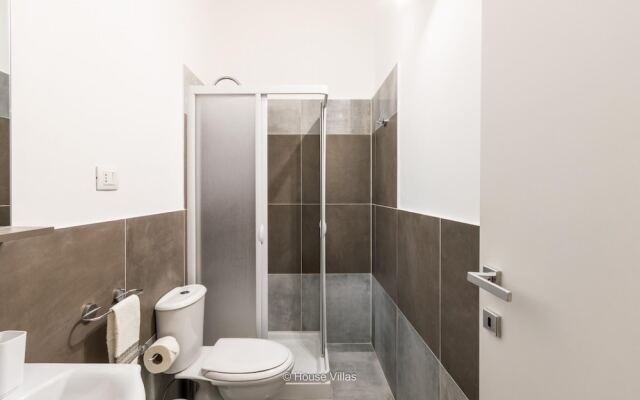 House Villas - A Casuzza Avulisa