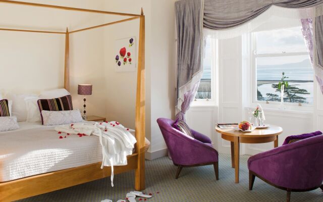 Mulranny Park Hotel