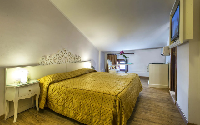Hotel Al Vivit