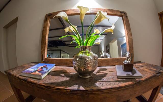 Monteverde Boutique Hotel