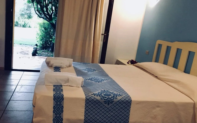 Sa Mola Villa Maria Francesca