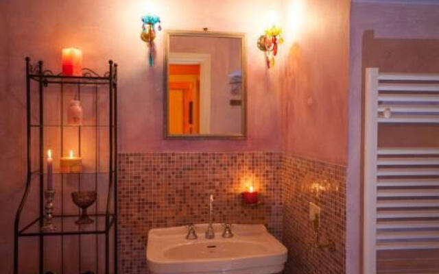 San Peters View - Faville Roma Apartments