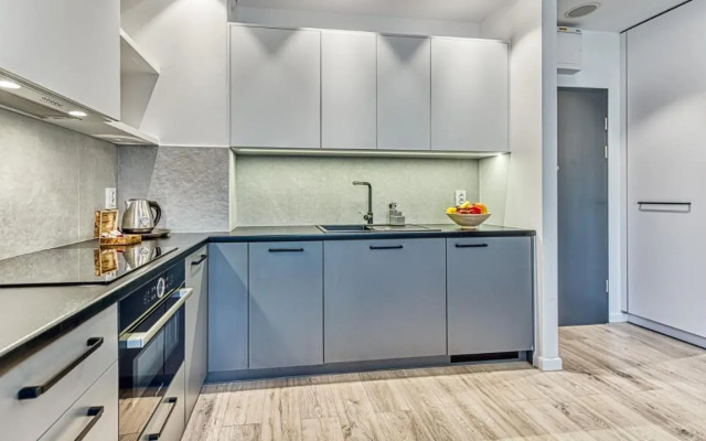 Rezydencja Niechorze 219 - 5D Apartamenty