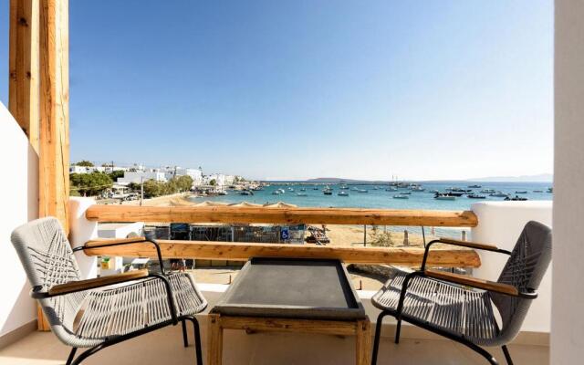 Kiano Suites Paros