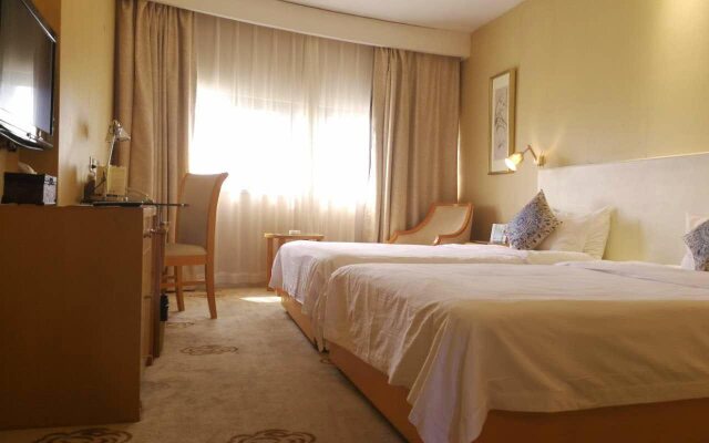 Scholars Hotel SND