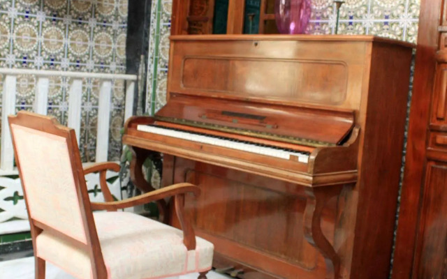 Riad Dar Achaach