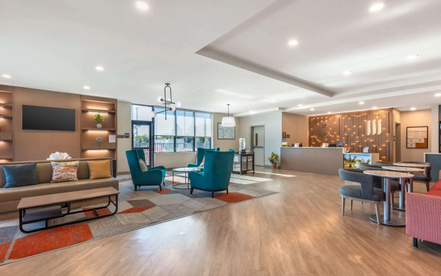 MainStay Suites Fort Myers East I-75