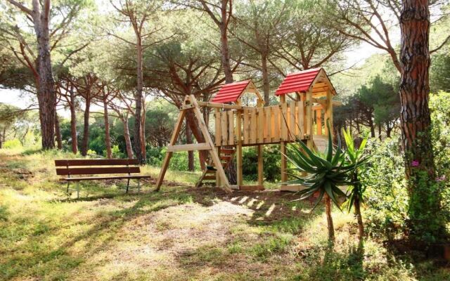 Camping Bella Sardinia