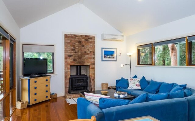 Cedarwood Holiday Park