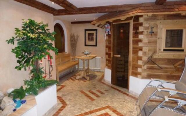Hotel Landhaus Trenkenbach