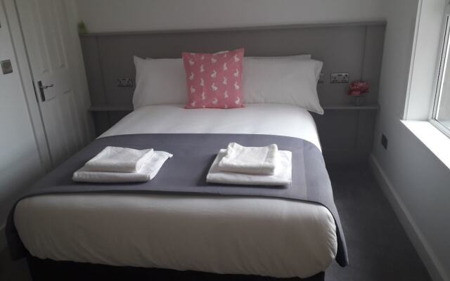 Wigan House Drumcondra