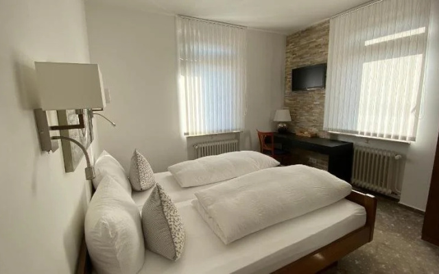 Hotel Alessandro