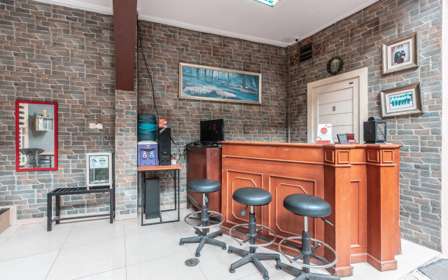 Puspita Guesthouse by Oyo Rooms