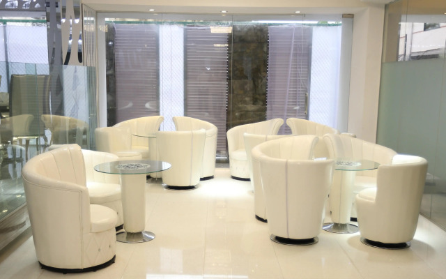 Blossom Hotel Dhaka