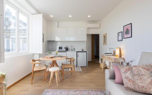 iCHILL Riverfront Avenida 13 - Your Boho Flat