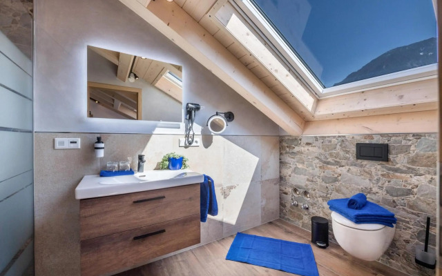 Ferienwohnung Susi im Neubau