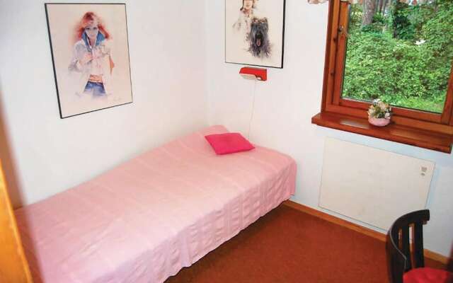 Amazing Home in Borrby With 4 Bedrooms