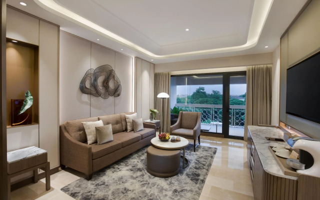 Royal Ambarrukmo Yogyakarta