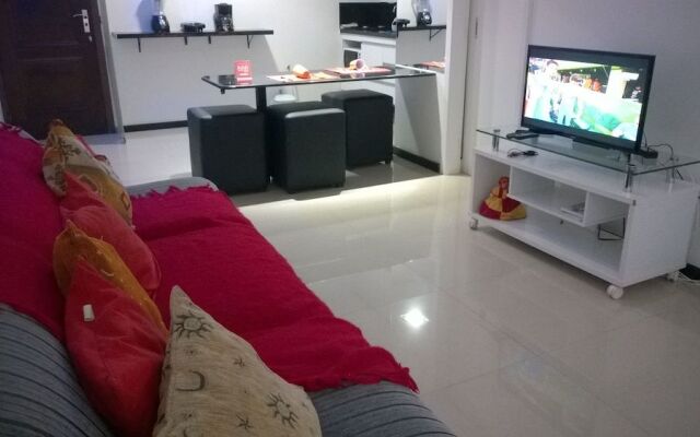 BBB Flats Barra Salvador BA
