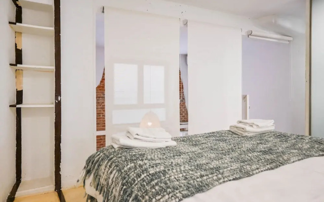 M Jam30 Moderno y Elegante Piso en Arg Elles con