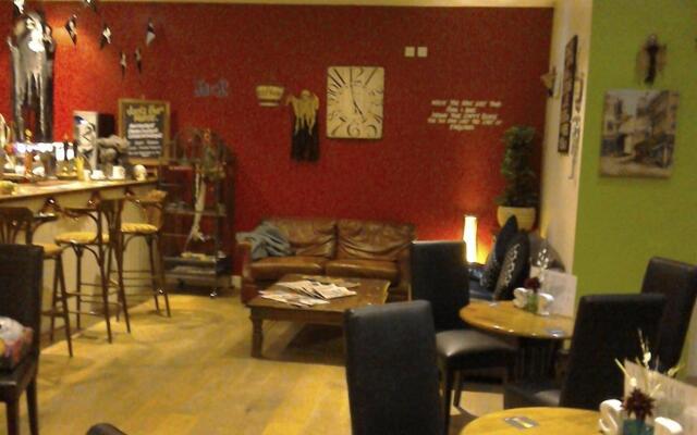 The Bridge Hotel