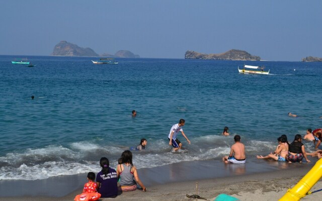 Pundaquit Luxury Resort