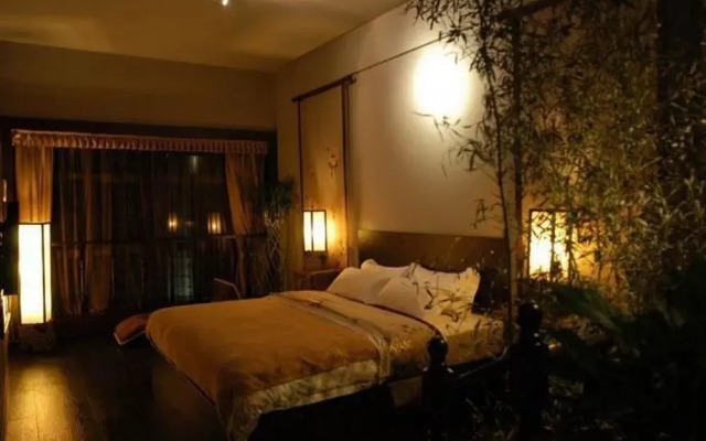 Shangshe Boutique Hotel
