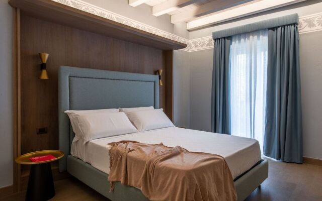 Palazzo De Gregorio Apartments