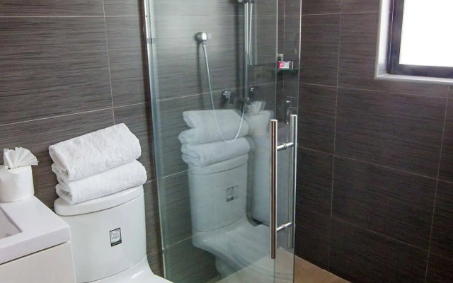 Suites Condesa