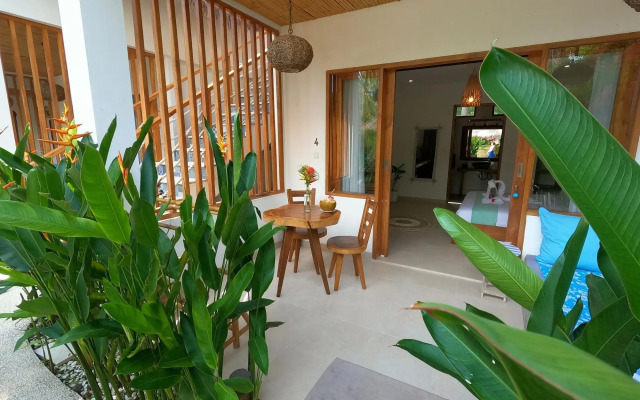 Coco Lemon Gili Resort