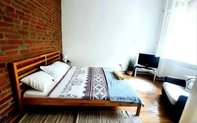 Boheme Proprety in the Heart of Timisoara