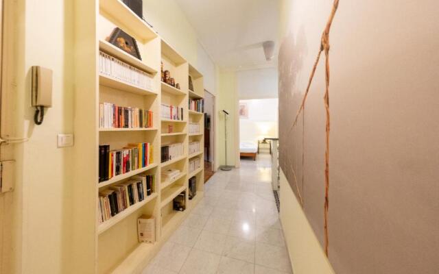 BH - RIVIERA CAPITOL - Luxury 2 Rooms 4 People