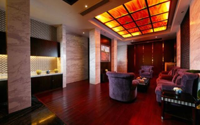 New Century Wonderland Resort Changxing