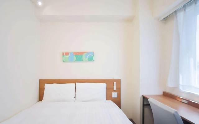 Comfort Inn Kumamoto Miyukifueda